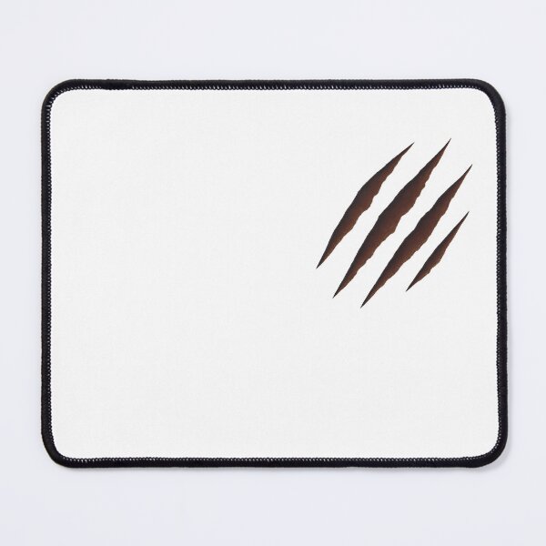 Item preview, Grizzly Claw Marks Wild Scratch Graphic designed and sold by Jack’s Shirts Craft.