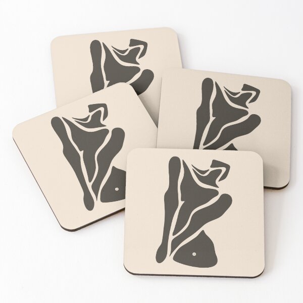 Item preview, Fragmented body (fc) I designed and sold by XUSRedbubble.