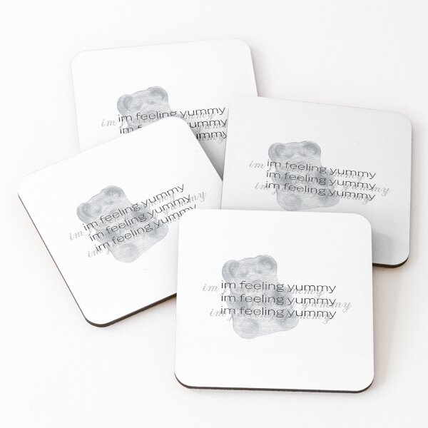 Item preview, Ayesha Erotica 'I'm Feeling Yummy' designed and sold by traceyeminem.
