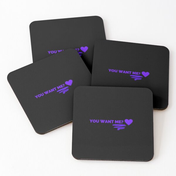 Item preview, You Want Me? Prove it to me then. designed and sold by OnlyTreyvon.