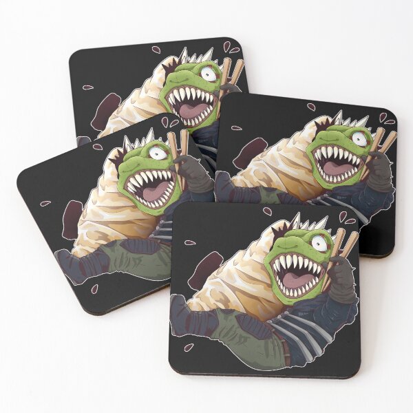 Artikelvorschau, Gyoza ist mein Favorit! entworfen und verkauft von Paintbucket Lemonade.