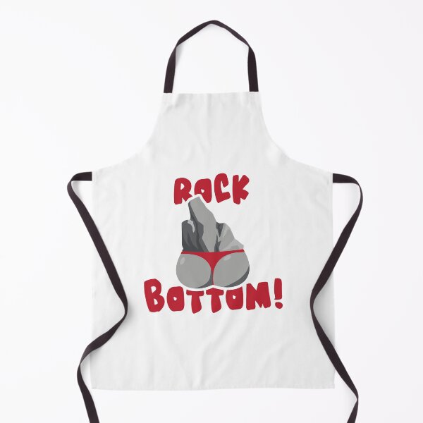 Item preview, Rock Bottom designed and sold by Giggitee.