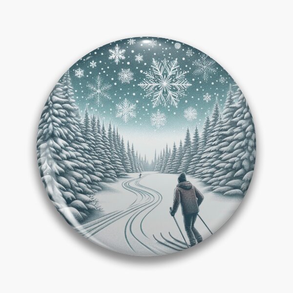 Item preview, sci di fondo designed and sold by Shop2s.