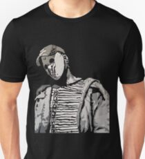 $ki Mask Back Baby Unisex T-Shirt
