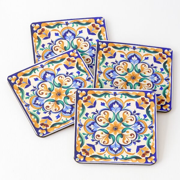 Item preview, Rustic Sicilia III – Giardino designed and sold by Kiki-Hes.