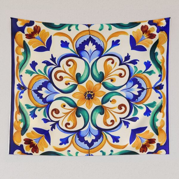 Item preview, Rustic Sicilia III – Giardino designed and sold by Kiki-Hes.
