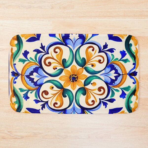 Item preview, Rustic Sicilia III – Giardino designed and sold by Kiki-Hes.