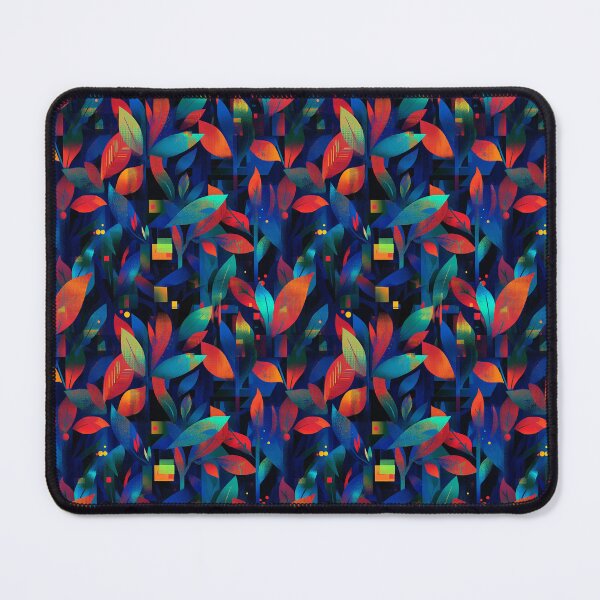 Item preview, Digital and Organic Nature designed and sold by MidArtForge.