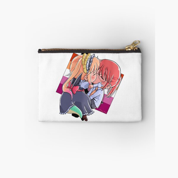 Item preview, Kiss your Dragon designed and sold by Paintbucket Lemonade.