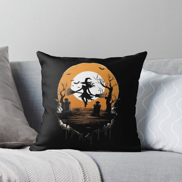 Item preview, Witch Please designed and sold by RockitBaby.