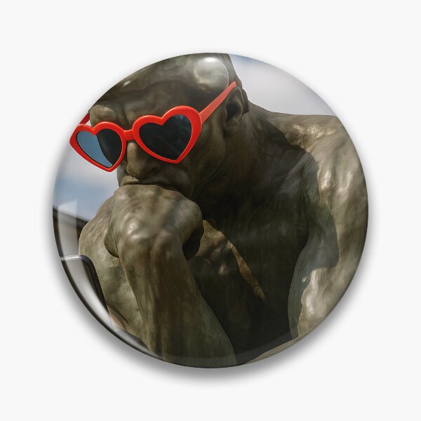 Item preview, Deep Thoughts, Cool Shades designed and sold by Luiz Machado.