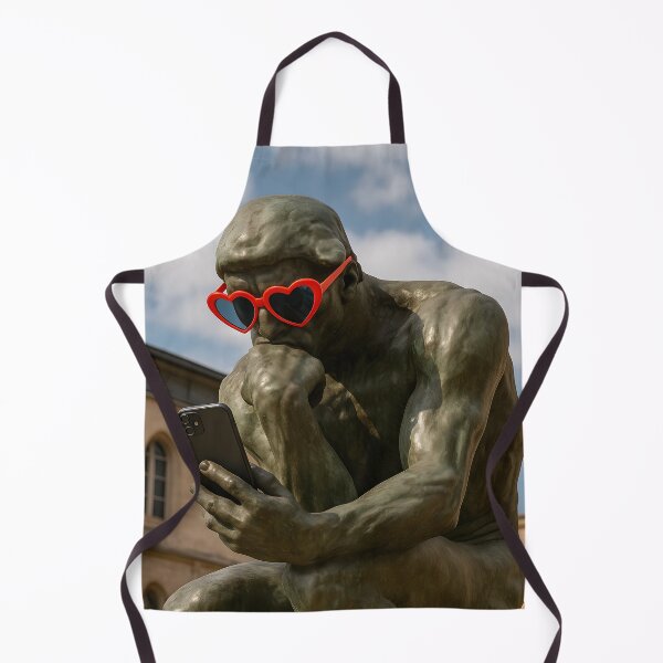 Item preview, Deep Thoughts, Cool Shades designed and sold by Luiz Machado.