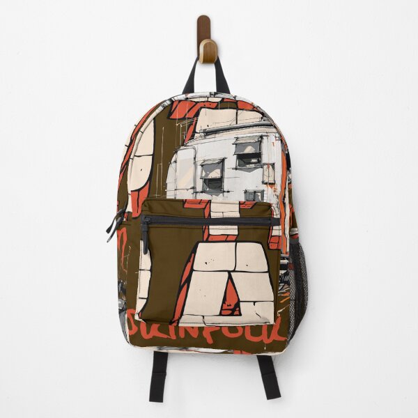 Item preview, THE TRAILER PARK designed and sold by Stanley Lambert.