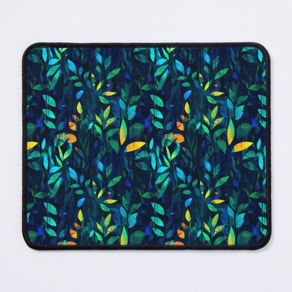 Item preview, Digital and Organic Nature designed and sold by MidArtForge.