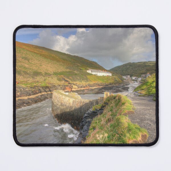 Item preview, Boscastle Valency Valley  designed and sold by hawkie.