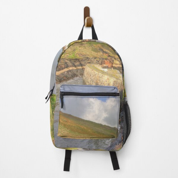 Item preview, Boscastle Valency Valley designed and sold by hawkie.