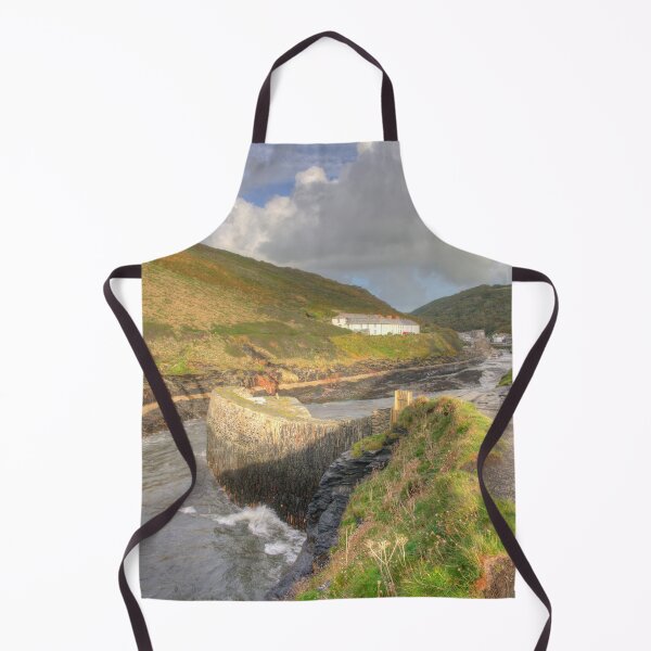Item preview, Boscastle Valency Valley designed and sold by hawkie.