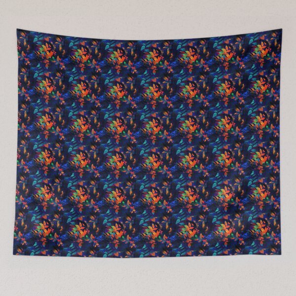 Item preview, Digital and Organic Nature designed and sold by MidArtForge.