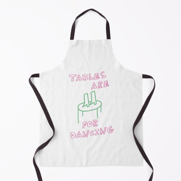 Item preview, Tables are for Dancing designed and sold by traceyeminem.