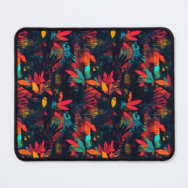 Item preview, Digital and Organic Nature designed and sold by MidArtForge.