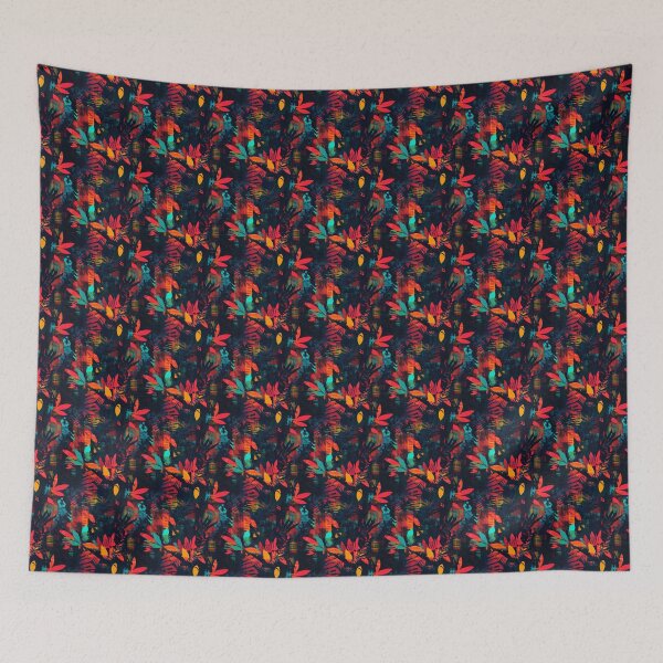 Item preview, Digital and Organic Nature designed and sold by MidArtForge.