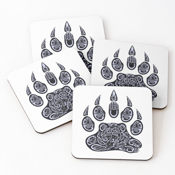 Item preview, The power of the sleeping bear v2  designed and sold by Allhandsgraphics.