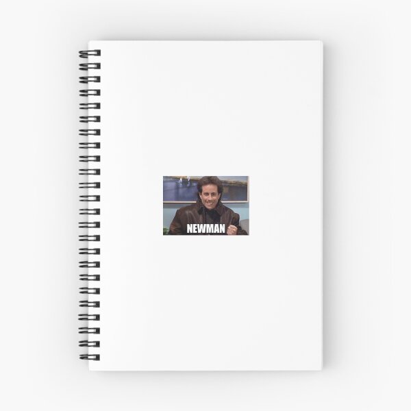 Item preview, Newman Seinfeld designed and sold by doodlesbylinds1.