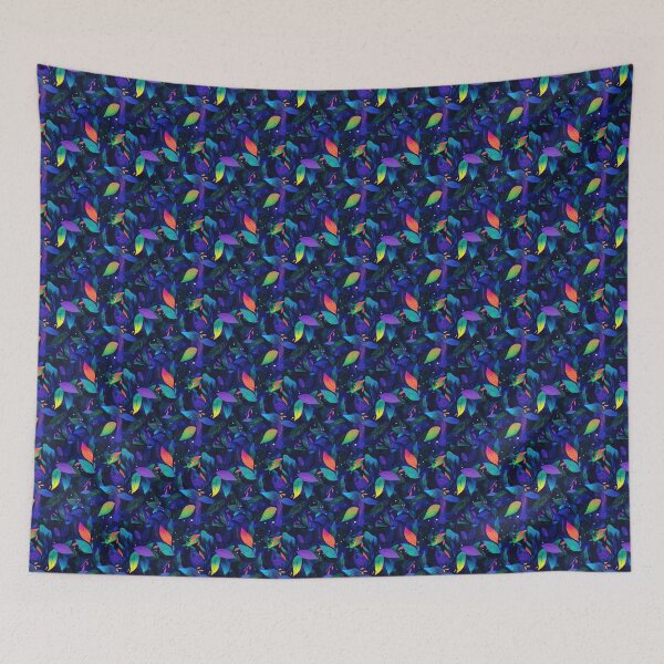 Item preview, Digital and Organic Nature designed and sold by MidArtForge.