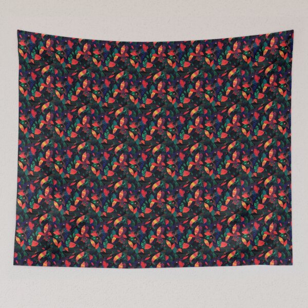 Item preview, Digital and Organic Nature designed and sold by MidArtForge.