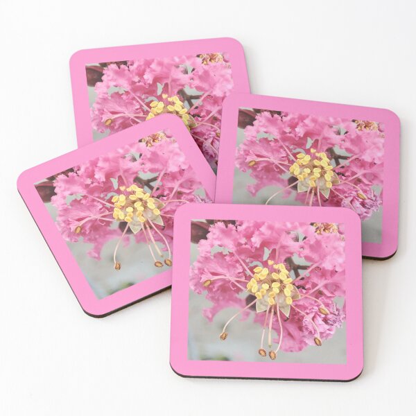 Item preview, Pink flower designed and sold by MaxCardoso.