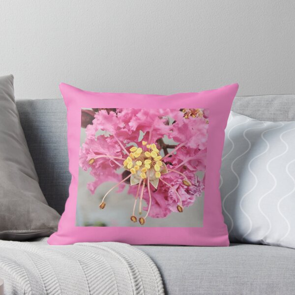 Item preview, Pink flower designed and sold by MaxCardoso.