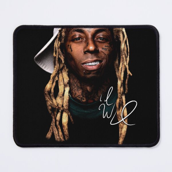 Item preview, Design Big Face rapper  lil wayne designed and sold by Ogaguiar.