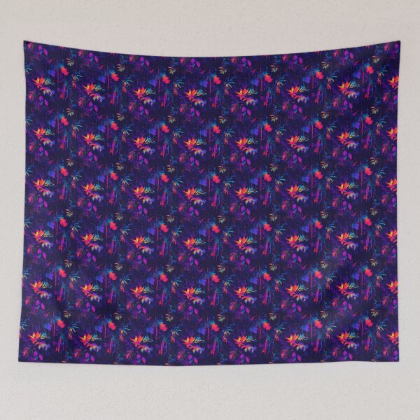 Item preview, Digital and Organic Nature designed and sold by MidArtForge.