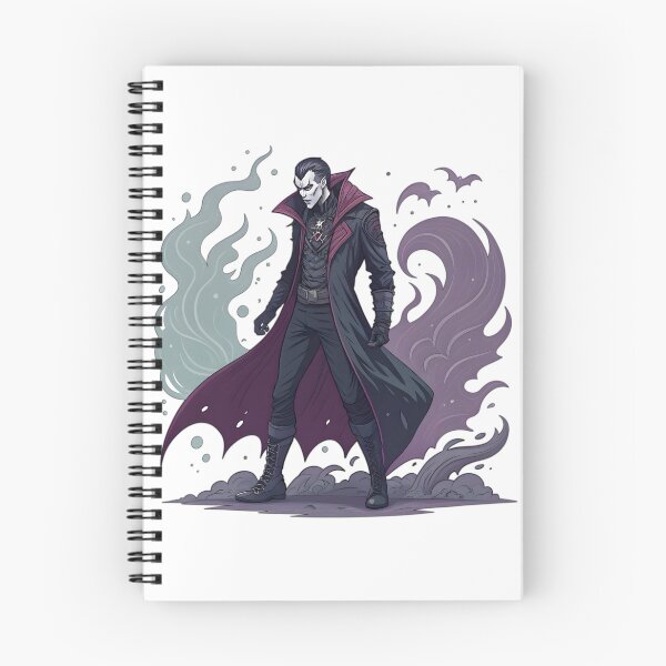 Item preview, Vampire Lord designed and sold by Fadi Alyaldani.