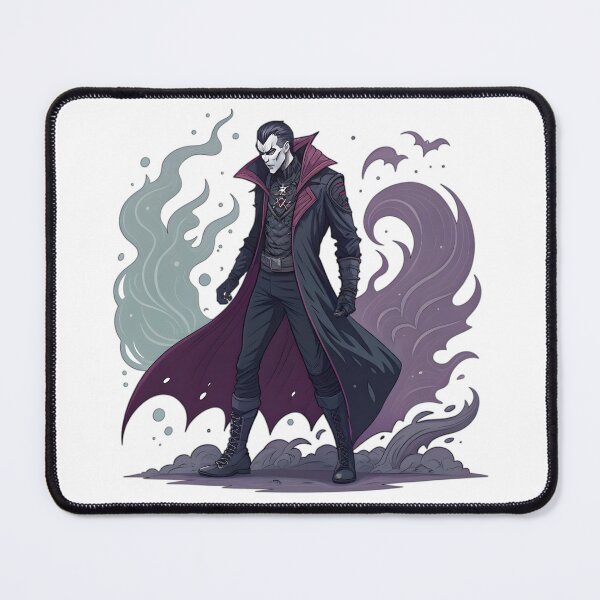 Item preview, Vampire Lord designed and sold by Fadi Alyaldani.