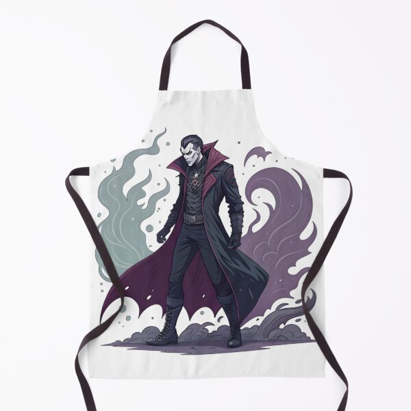 Item preview, Vampire Lord designed and sold by Fadi Alyaldani.