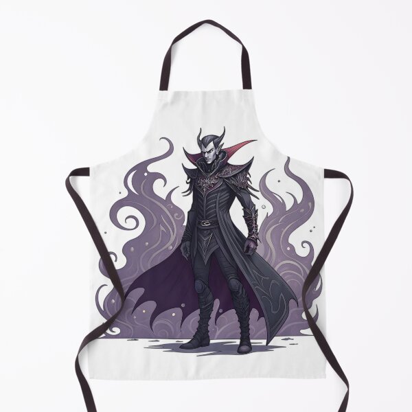 Item preview, Dark Elf Vampire designed and sold by Fadi Alyaldani.