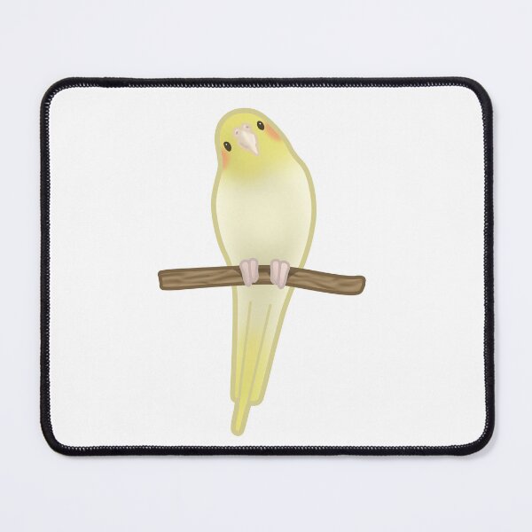 Item preview, Bird doubt designed and sold by LysTH.