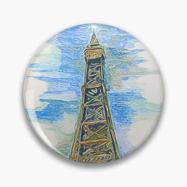 Item preview, Blackpool Tower designed and sold by TracyAnnGill.