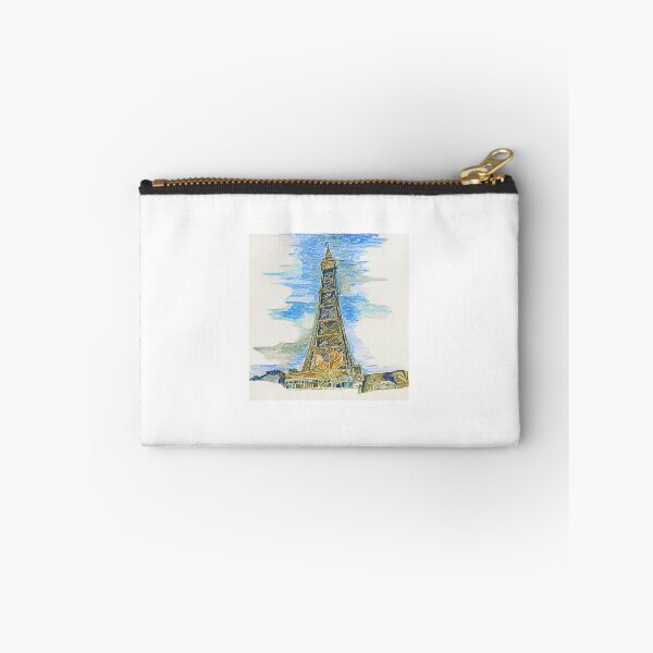 Item preview, Blackpool Tower designed and sold by TracyAnnGill.