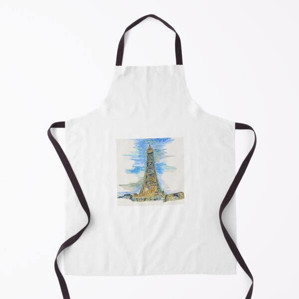 Item preview, Blackpool Tower designed and sold by TracyAnnGill.
