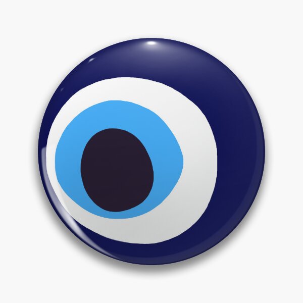 Item preview, Greek Eye designed and sold by binkk7.