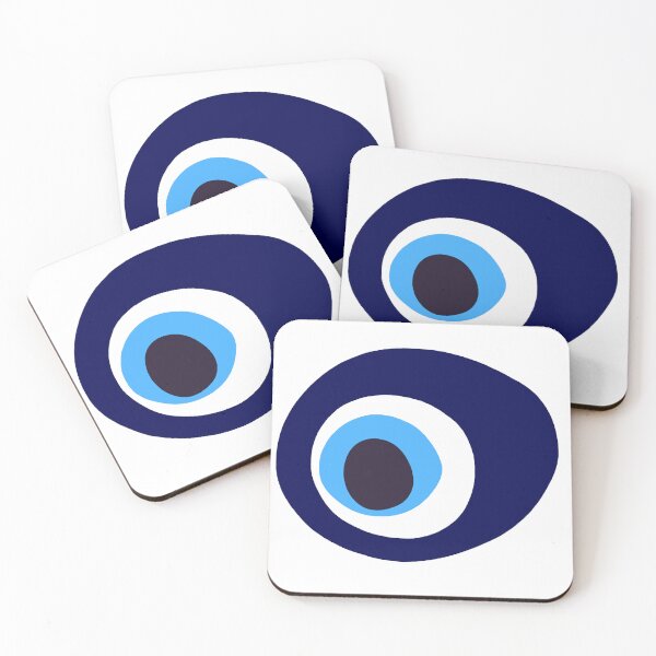 Item preview, Greek Eye designed and sold by binkk7.