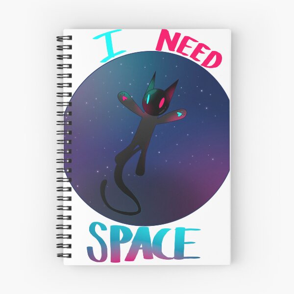 Item preview, I need space  designed and sold by XillyLollyDoll.