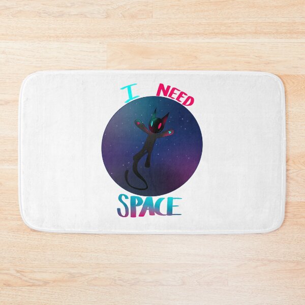 Item preview, I need space  designed and sold by XillyLollyDoll.