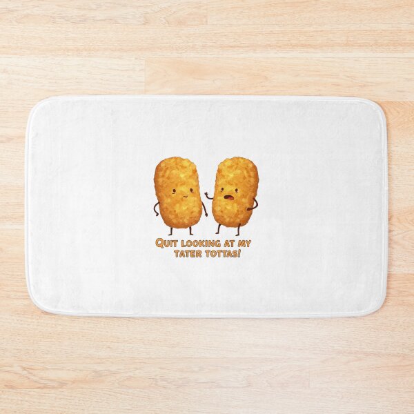 Item preview, Funny Tater Tottas designed and sold by ManduhCo.