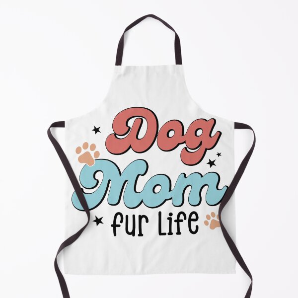 Item preview, Dog mom for life designed and sold by elglotonmusical.