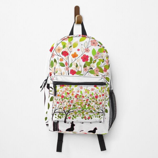 Item preview, Summer Feline Foliage designed and sold by rmoneeshop.