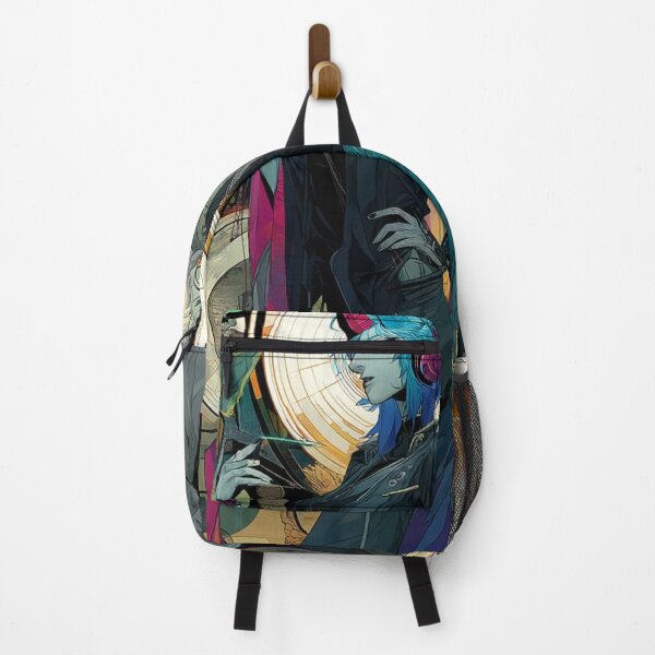 Item preview, Post Mosrite Of The Guitars Brave designed and sold by Matoskah Choctaw.