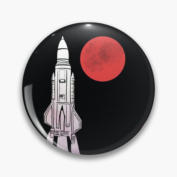 Item preview, Space bound designed and sold by Mindstairs.